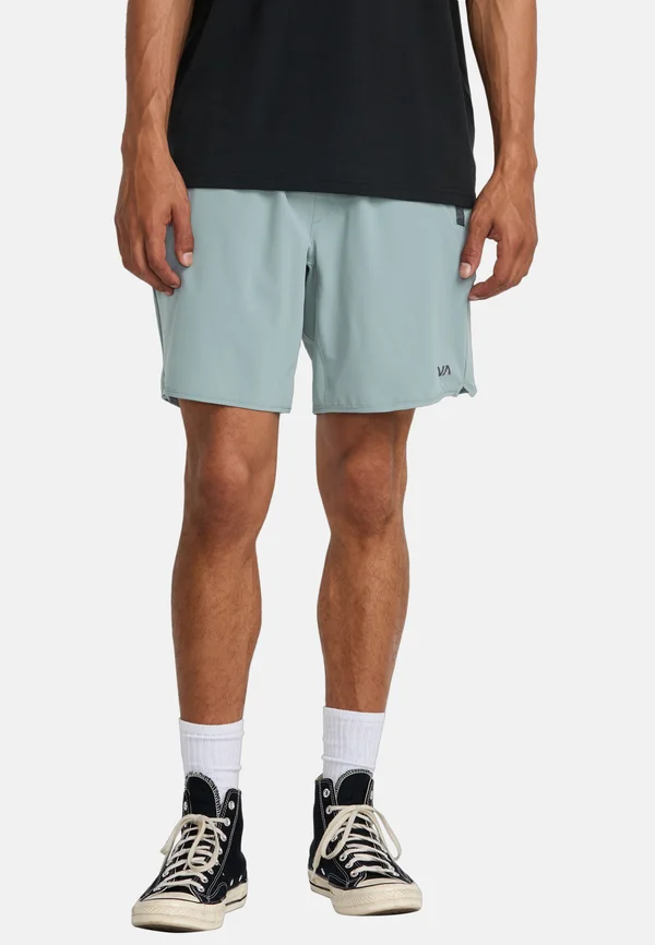 YOGGER PERFORMANCE - Kurze Sporthose - led