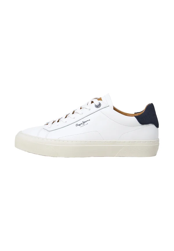 YOGI ORIGINAL - Sneaker low - white