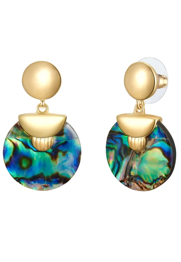 YOKOAMII MODE - Ohrringe - gold-coloured