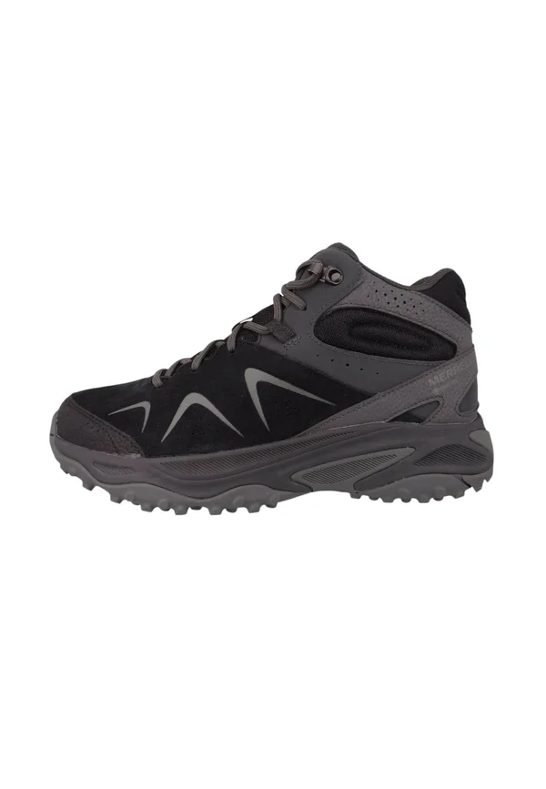 YOKOTA 3 MID GTX J038479 - Hikingschuh - black