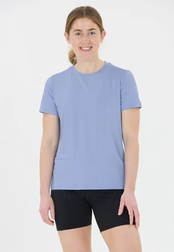 YONAN - Sport T-Shirt - hydrangea