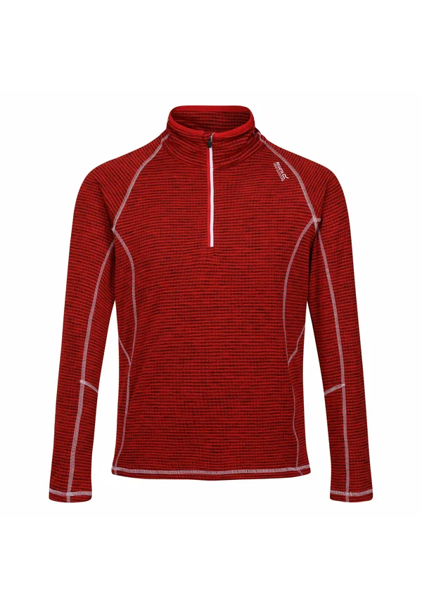 YONDER - Langarmshirt - danger red
