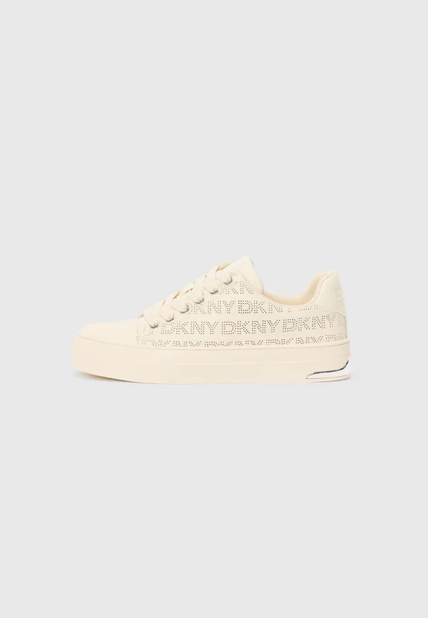 YORK PERF - Sneaker low - coconut