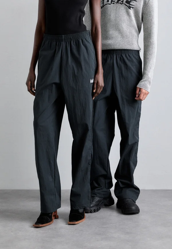 YOU TRACKSUIT TROUSERS UNISEX - Jogginghose - dark blue