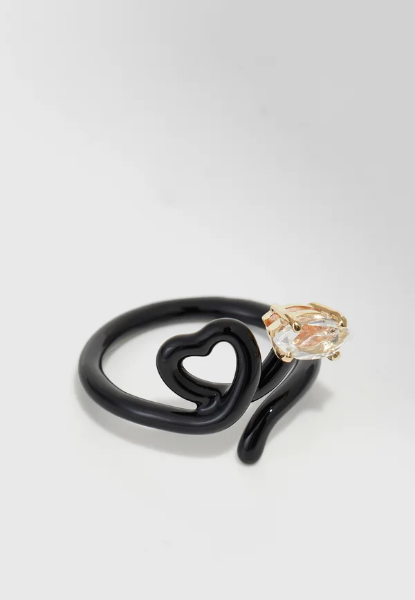 YOU'RE SO VINE - Ring - black