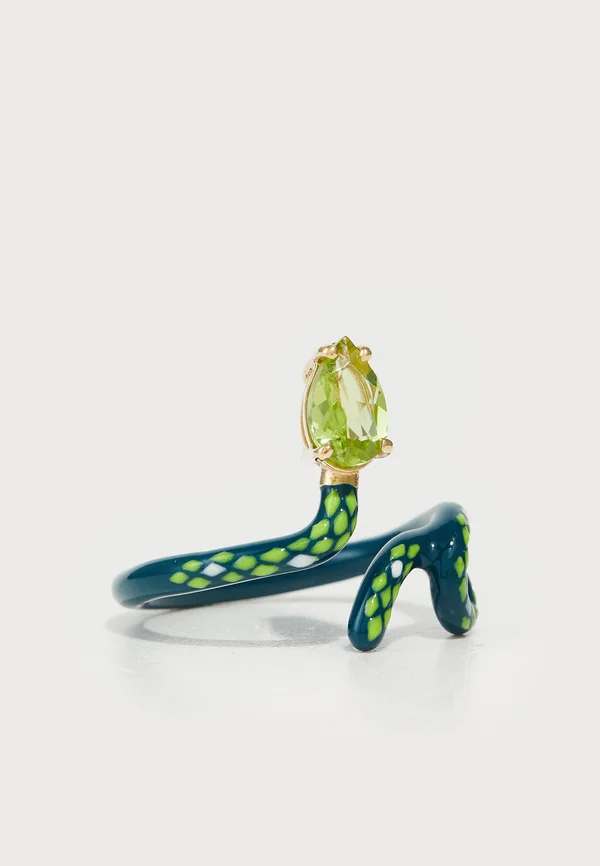 YOU'RE SO VINE - Ring - multi-coloured