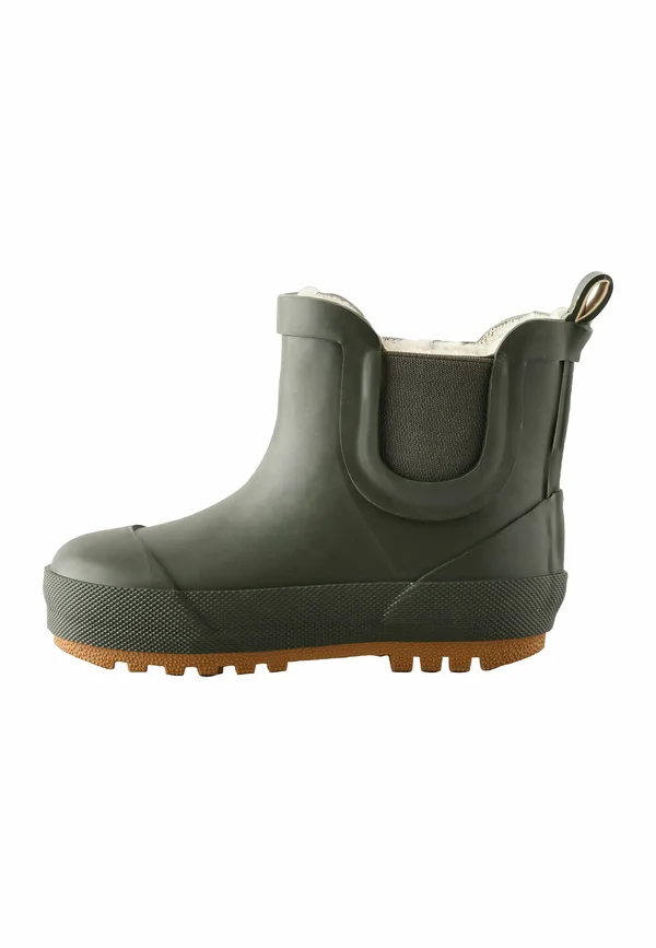 YOUNGER - Gummistiefel - khaki green