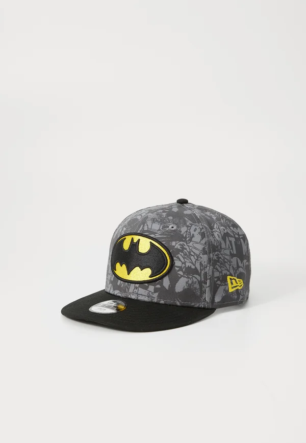 YOUTH DC 9FIFTY® UNISEX - Cap - black