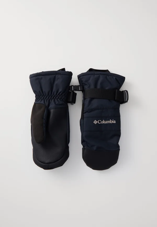 YOUTH WHIRLIBIRD™ MITTEN UNISEX - Fäustling - black