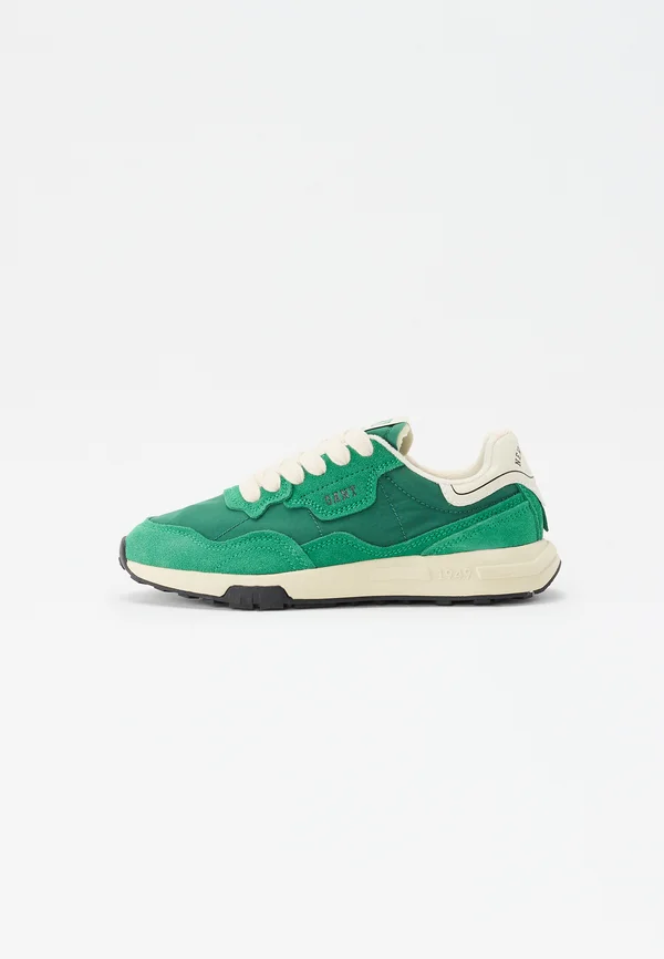 YOUTRON - Sneaker low - lavish green