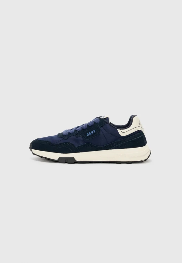 YOUTRON - Sneaker low - marine