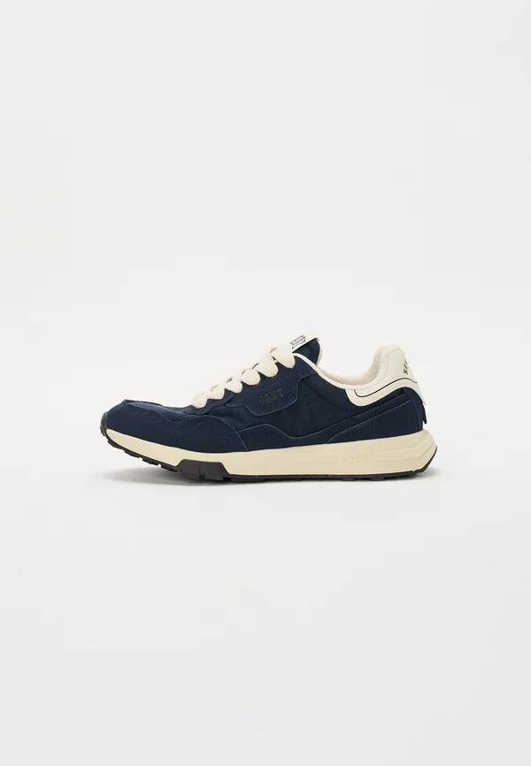 YOUTRON - Sneaker low - marine