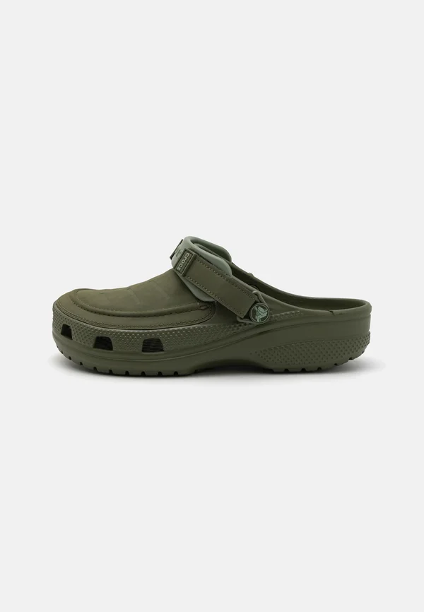 YUKON VISTA II - Clogs - army green