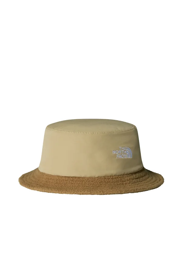 YUMIORI BUCKET - Hut - utility brown khaki stone