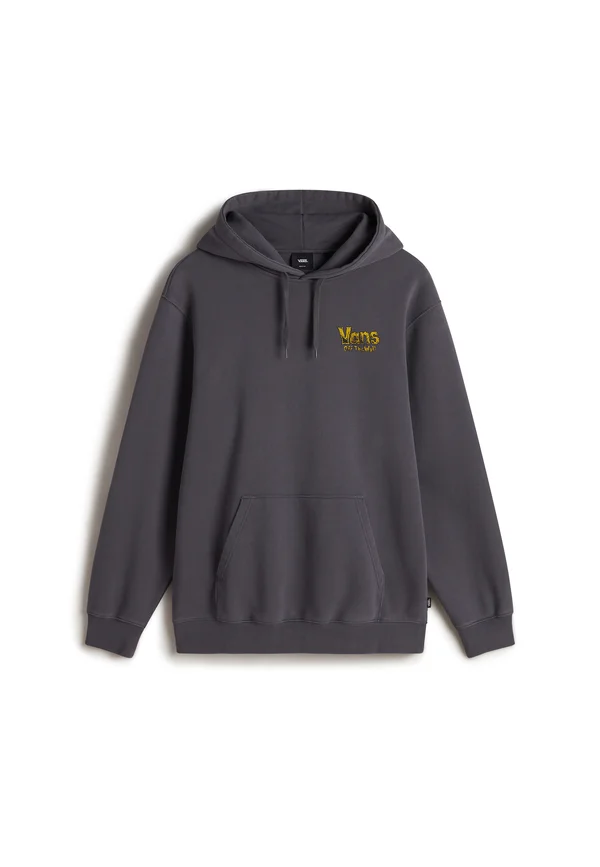 Z LEGACY LOOSE FIT HOODIE - Kapuzenpullover - asphalt