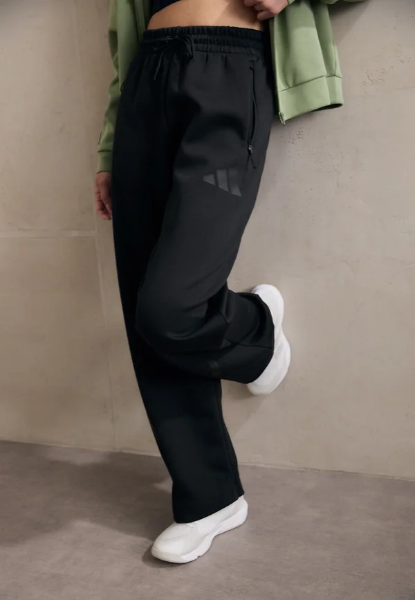 Z N E BARREL - Jogginghose - black