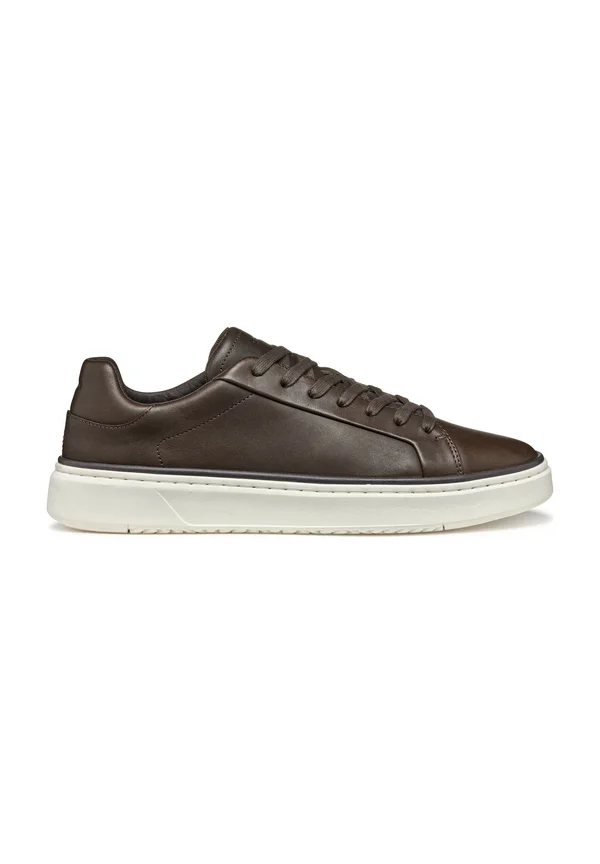 ZACKERTY - Sneaker low - coffee