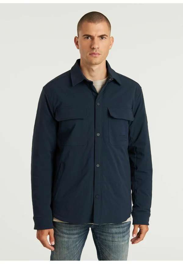 ZAINE - Übergangsjacke - dark blue