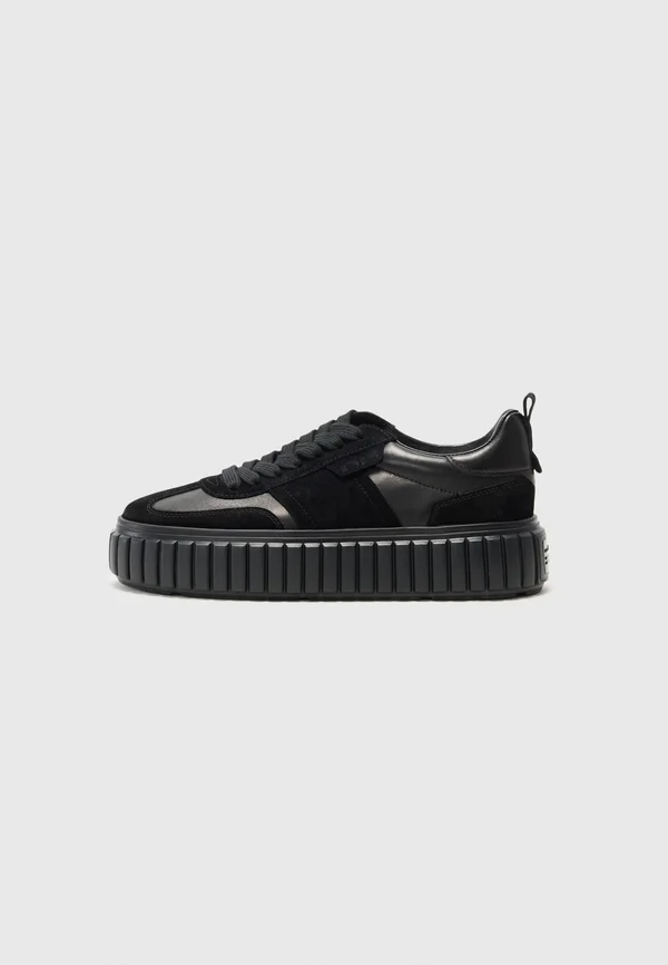 ZAP - Sneaker low - schwarz