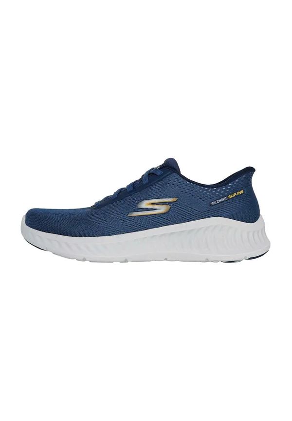 ZAPATILLAS GO WALK NOW - PAYTON - Sneaker low - azul