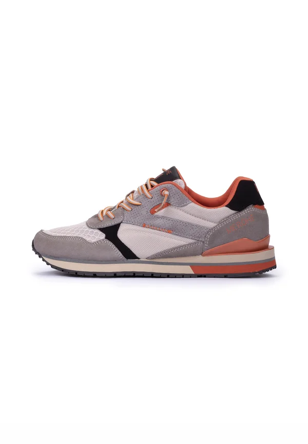 ZAPATILLAS - Sneaker low - grey
