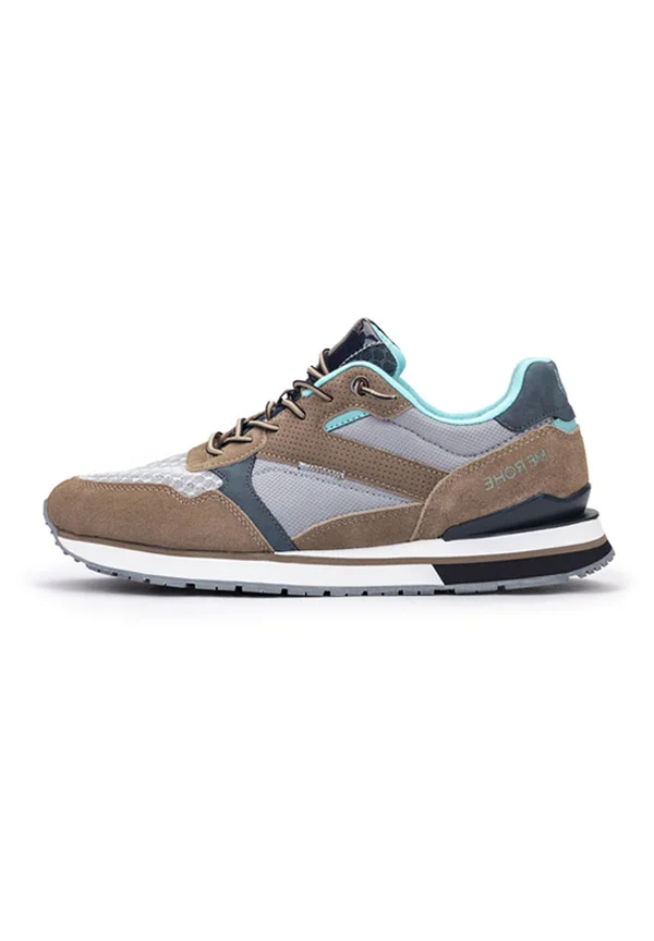 ZAPATILLAS - Sneaker low - sand