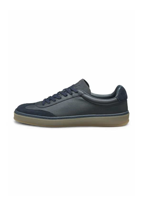 ZAREK TENN SDDRGR - Sneaker low - dark blue one
