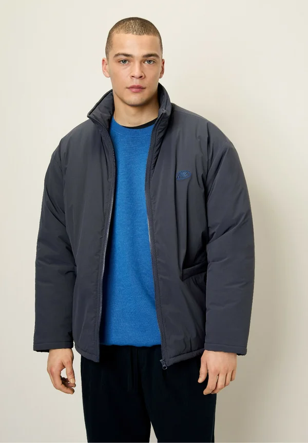 ZAXOO - Winterjacke - navy