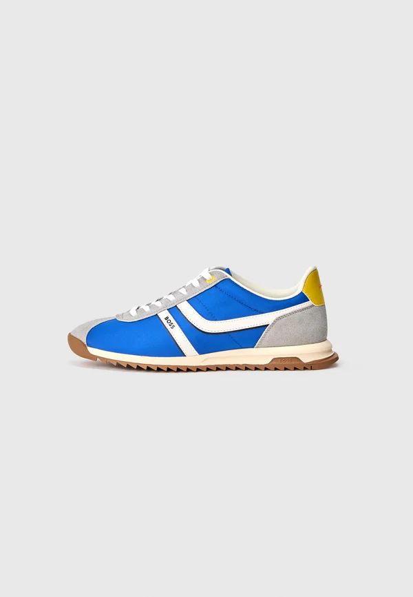 ZAYN - Sneaker low - open blue