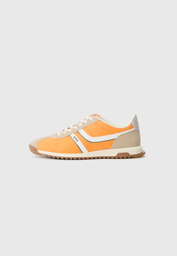 ZAYN - Sneaker low - open orange