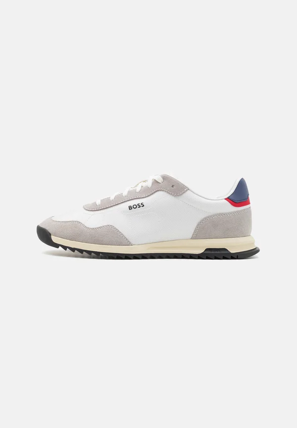 ZAYN_LOW - Sneaker low - open white