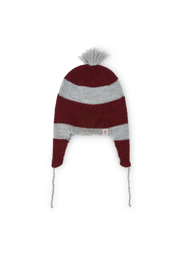 ZEBU UNISEX - Mütze - light grey