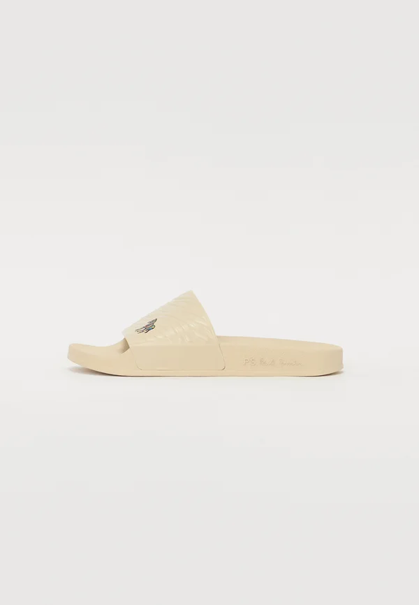 ZED ZEBRA - Hausschuh - off white