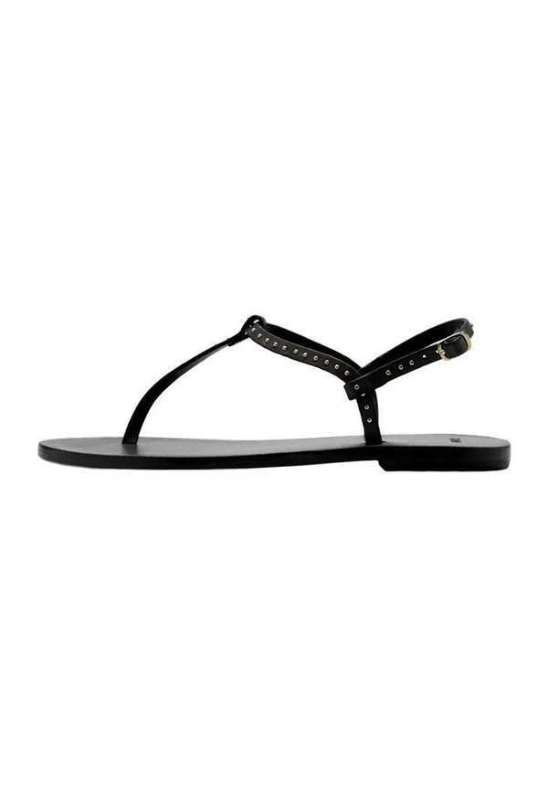 Zehentrenner - black