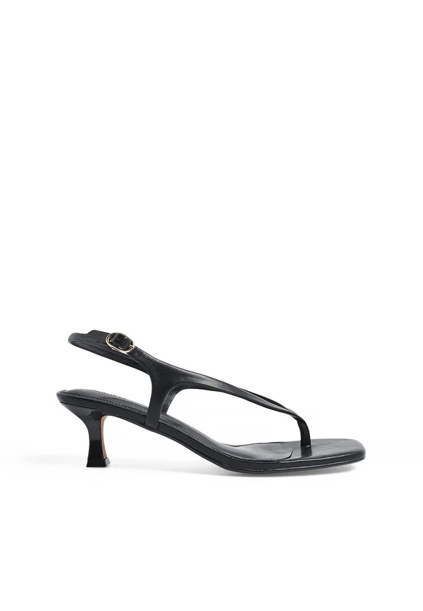 Zehentrenner - black