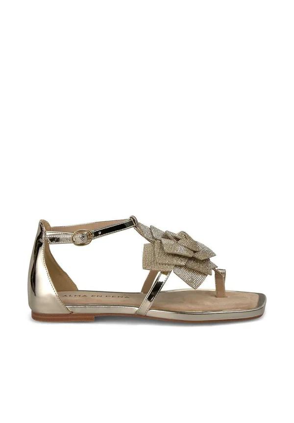 Zehentrenner - dorado