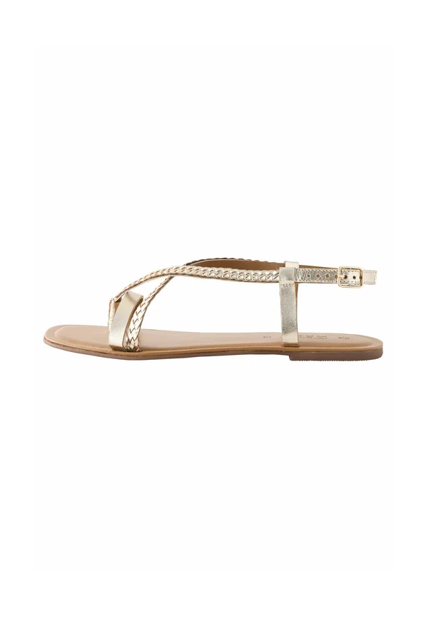 Zehentrenner - mottled pink