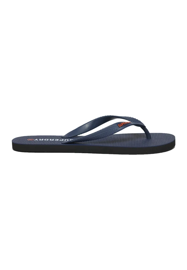Zehentrenner - nautical navy