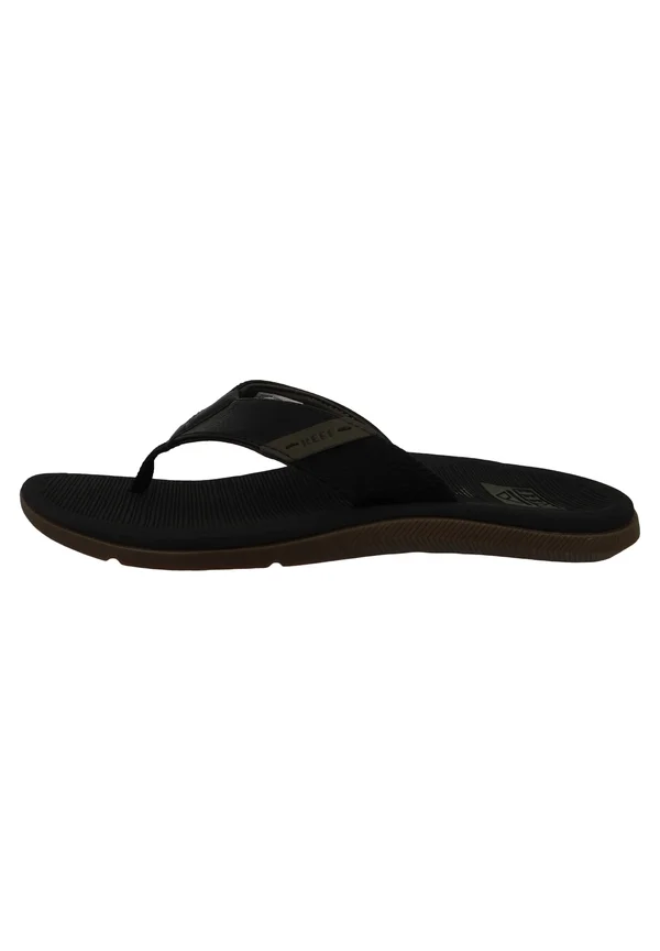 ZEHENTRENNER SANTA ANA ZEHENTRENNER  - Zehentrenner - black