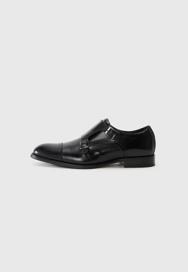 ZELASIEN - Slipper - black