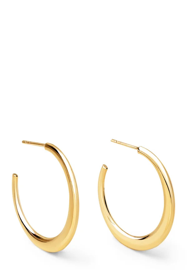 ZENITH - Ohrringe - color oro