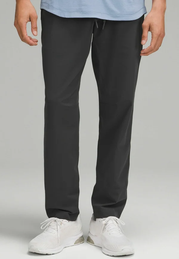 ZEROED IN SLIM-FIT PANT REGULAR - Jogginghose - graphite grey