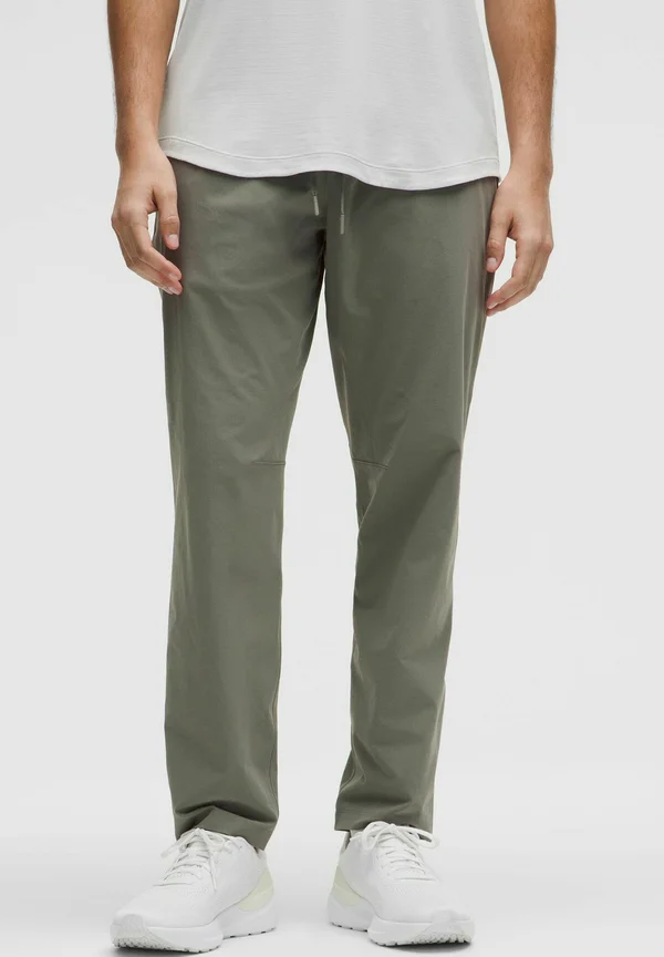 ZEROED IN SLIM-FIT REGULAR - Jogginghose - grey sage