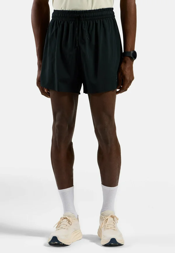 ZEROWEIGHT - Kurze Sporthose - black