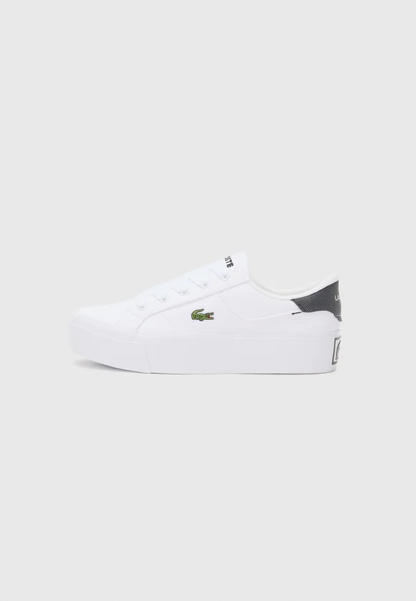 ZIANE - Sneaker low - white