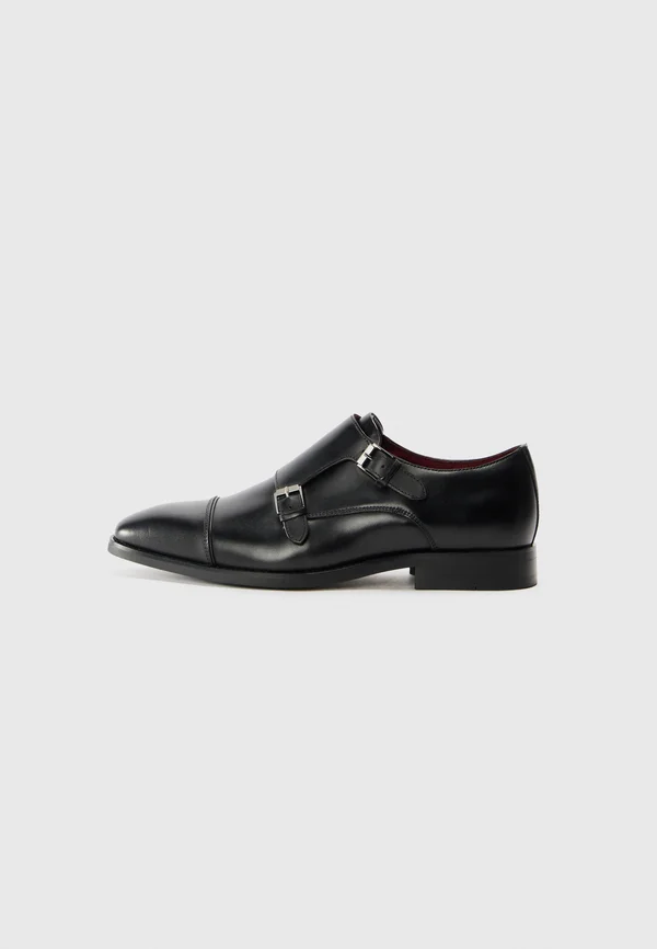 ZIGOF - Slipper - black