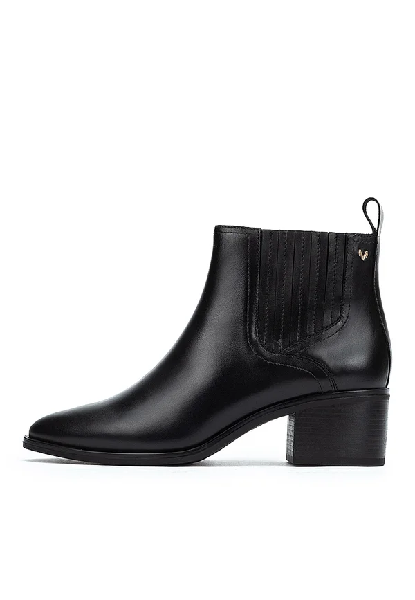 ZINNIA - Ankle Boot - black