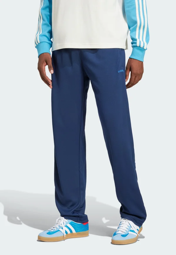 ZIP FLARE - Jogginghose - night indigo