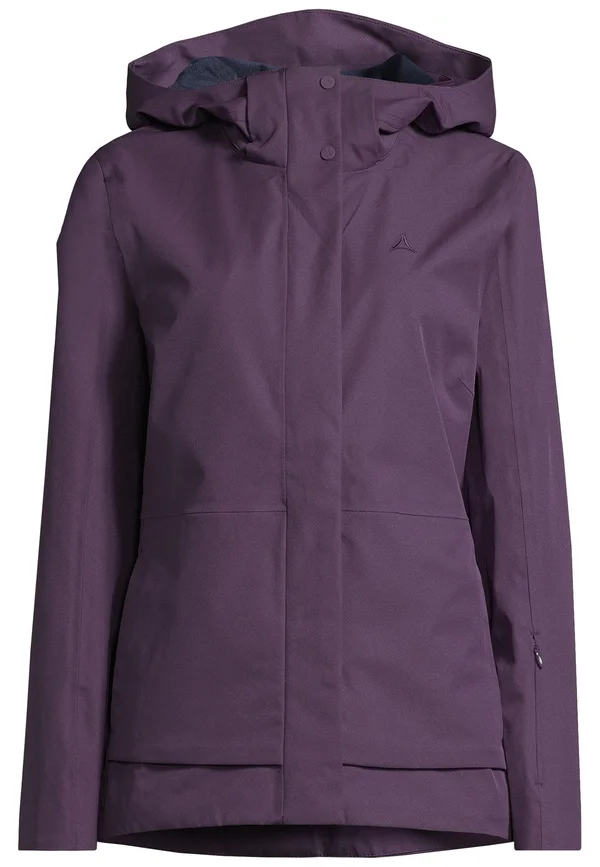 ZIPIN TOLEDO L - Hardshelljacke - tattoo