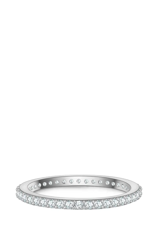 ZIRKONIA - Ring - silver-coloured